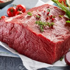 Frozen Beef Rump