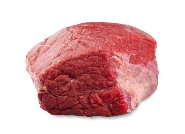 Frozen Beef Topside