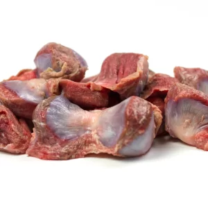 Frozen Turkey Gizzards