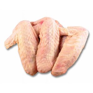 Frozen Turkey Wing Tip