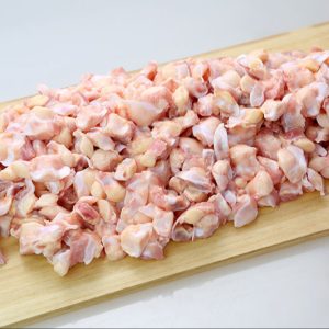 Frozen Chicken Knee Softbone