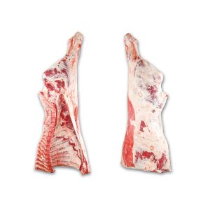 Buffalo Half Carcass