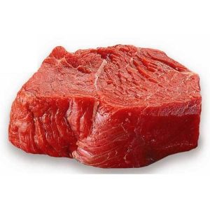 Buffalo Boneless Meat