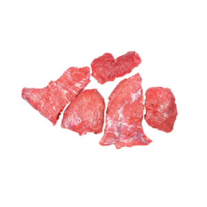 Buffalo Thick Slice