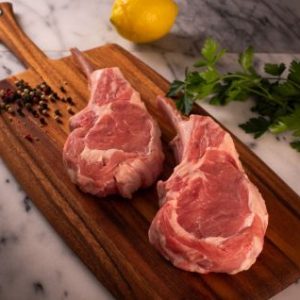 Frozen Duck Leg Boneless