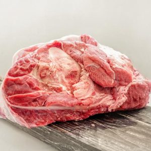Frozen Beef Knuckle