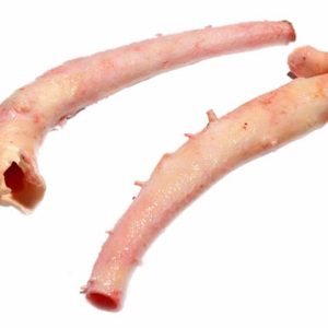Frozen Beef Aorta