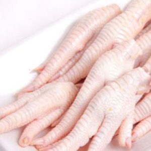 Chicken Paws