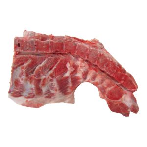 Frozen Pork Neck Bones