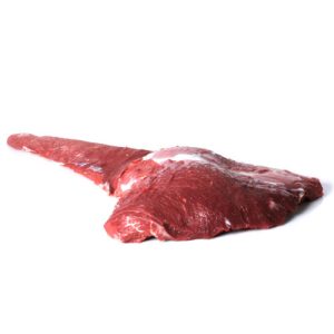 Buffalo Rhump Steak