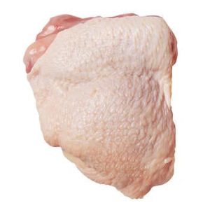 Frozen Chicken Skin