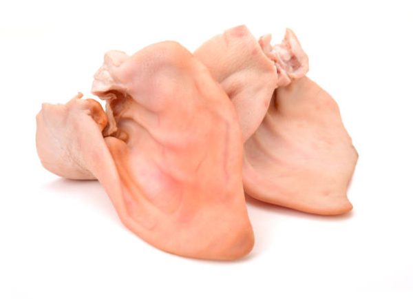 Frozen Pork Ear