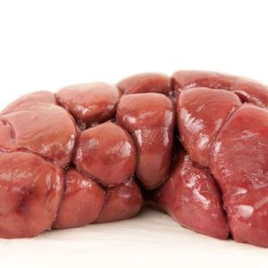Buffalo Kidney