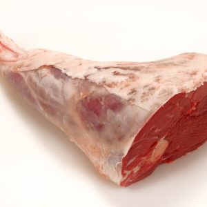 Frozen Cow Lap
