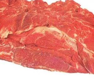 Buffalo Neck