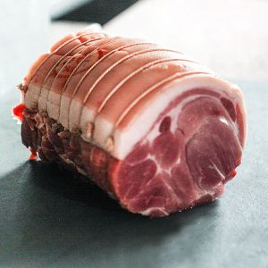 Frozen Pork Colar