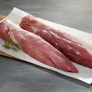 Buffalo Tenderloin