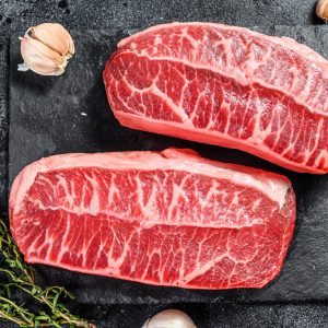 Frozen Beef Blade