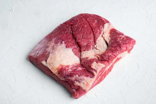 Frozen Beef Brisket