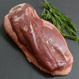 Frozen Duck Fat