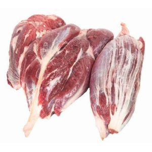 Buffalo Shin Shank