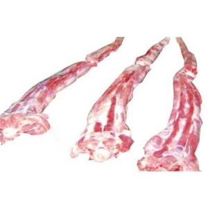 Buffalo Tail