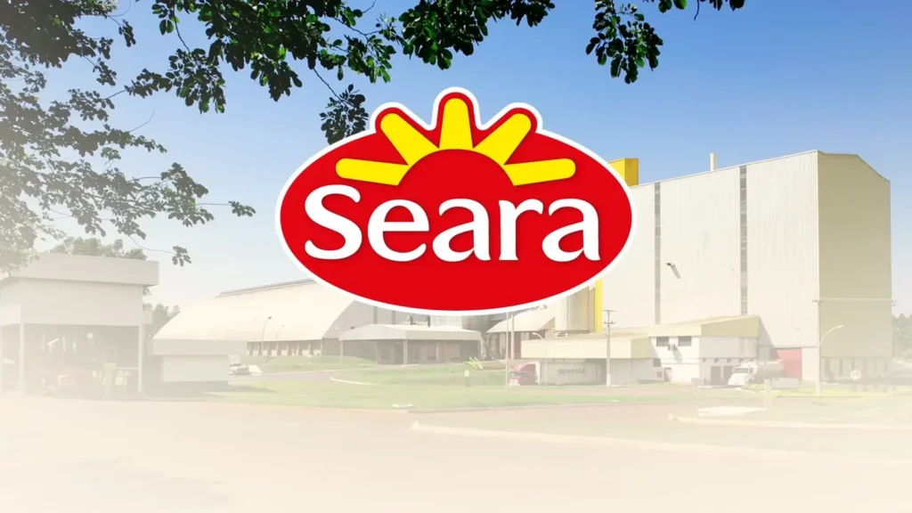 Seara Alimentos Sustainability