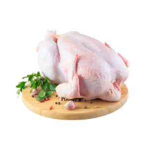 Frozen Chicken