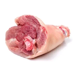 Frozen Pork
