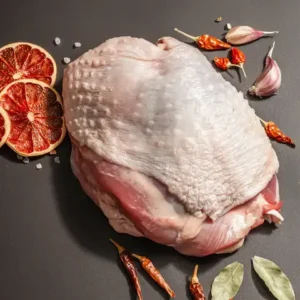 Frozen Turkey