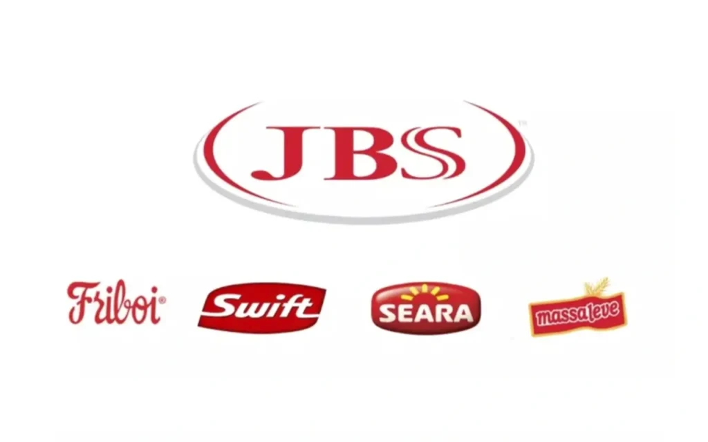 Seara Alimentos JBS LTDA